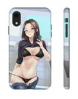 SAMSUNG SAM Phone Case