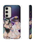 SUPER CROWN OC Phone Case