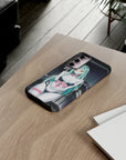 AFTER-HOURS REBECCA Phone Case