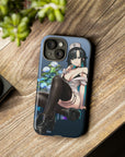 NURSE FLOR Phone Case