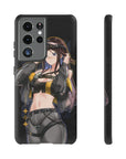 SATOMI x CENTI Phone Case