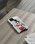 MECHANIC SATOMI Phone Case