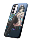 NURSE FLOR Phone Case