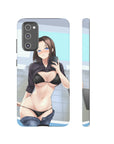 SAMSUNG SAM Phone Case