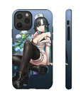 NURSE FLOR Phone Case