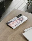 MODERNIA: FIRST AFFECTION Phone Case