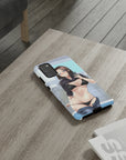 SAMSUNG SAM Phone Case