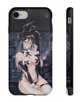 PASTIES SUIT SATOMI Phone Case