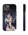 PASTIES SUIT SATOMI Phone Case