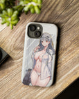 MODERNIA: FIRST AFFECTION Phone Case