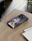 PASTIES SUIT SATOMI Phone Case