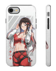 MECHANIC SATOMI Phone Case