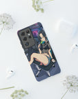 FLOR VIBES Phone Case