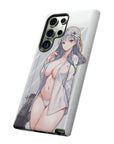 MODERNIA: FIRST AFFECTION Phone Case