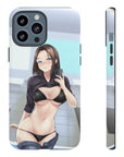 SAMSUNG SAM Phone Case