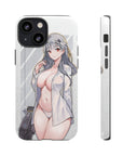 MODERNIA: FIRST AFFECTION Phone Case