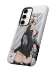 2B: YORHA UNIFORM 1 Phone Case