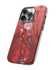 ZERO TWO V2 Phone Case