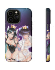 SUPER CROWN OC Phone Case