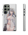 MODERNIA: FIRST AFFECTION Phone Case