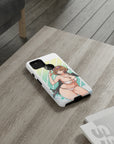 SWIMSUIT ANIS Phone Case