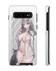 MODERNIA: FIRST AFFECTION Phone Case