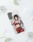 MECHANIC SATOMI Phone Case