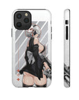 2B: YORHA UNIFORM 1 Phone Case