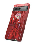 ZERO TWO V2 Phone Case