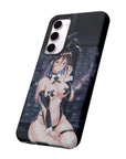 PASTIES SUIT SATOMI Phone Case