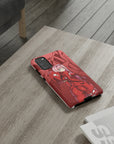 ZERO TWO V2 Phone Case