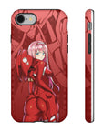 ZERO TWO V2 Phone Case