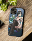 NURSE FLOR Phone Case