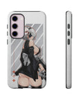 2B: YORHA UNIFORM 1 Phone Case
