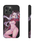 ALICE Phone Case