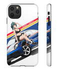 911 DAK-ARIA Phone Case