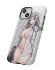 MODERNIA: FIRST AFFECTION Phone Case