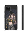 SATOMI x CENTI Phone Case