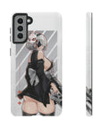 2B: YORHA UNIFORM 1 Phone Case