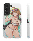 SWIMSUIT ANIS Phone Case