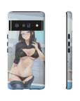 SAMSUNG SAM Phone Case
