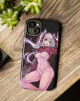 ALICE Phone Case