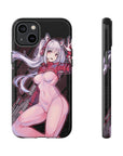 ALICE Phone Case