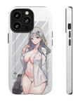 MODERNIA: FIRST AFFECTION Phone Case