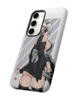 2B: YORHA UNIFORM 1 Phone Case