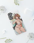 SWIMSUIT ANIS Phone Case