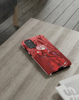 ZERO TWO V2 Phone Case