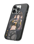 SATOMI x CENTI Phone Case