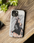2B: YORHA UNIFORM 1 Phone Case
