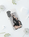 2B: YORHA UNIFORM 1 Phone Case